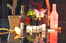 Kid Still Life 