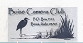 Boise camera