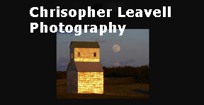 Photography by Christopher Leavell