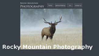 Rocky Mountain Photography