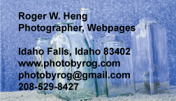 Roger Heng
