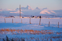 idaho view tetons